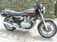 Suzuki GS1100G